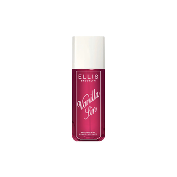 VANILLA SIN Hair and Fragrance Body Mist