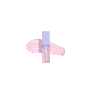 Go + Glow Lip Oil with SPF 50