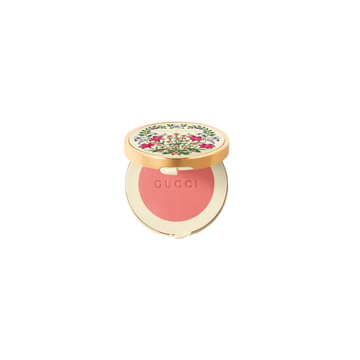 Luminous Matte Powder Blush