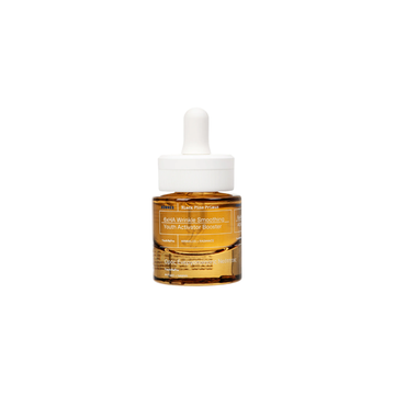 Black Pine Primus 6xHA Wrinkle Smoothing Youth Activator
