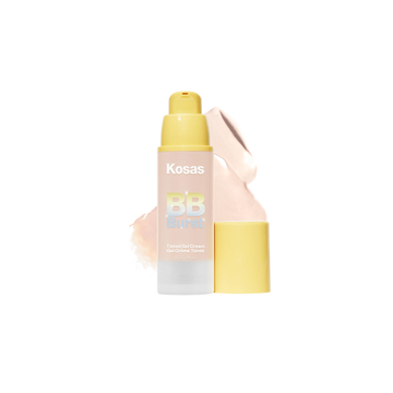 BB Burst Tinted Moisturizer Gel Cream
