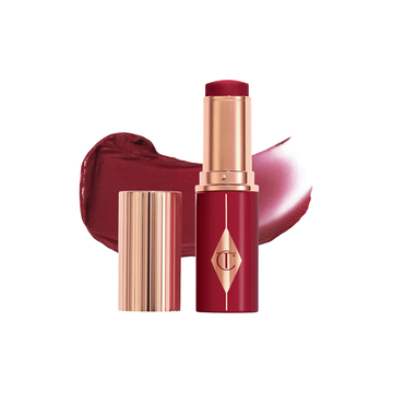 Unreal Lip + Cheek Glow Blush Stick