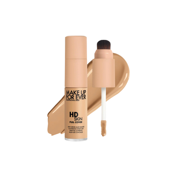 HD Skin Full Cover Concealer Multi-Use Waterproof Concealer