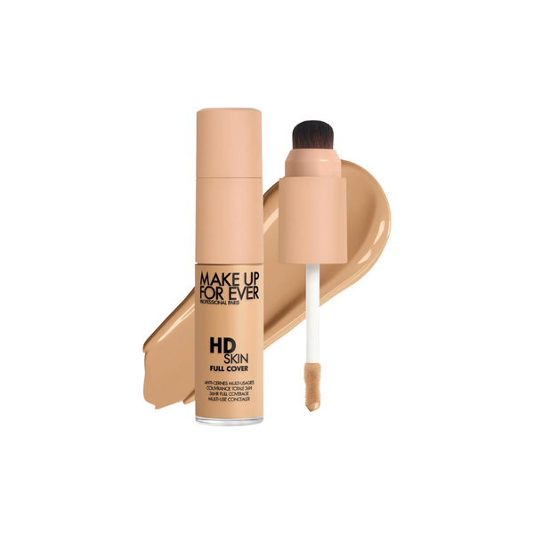 HD Skin Full Cover Concealer Multi-Use Waterproof Concealer