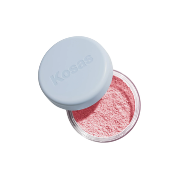 Cloud Set Loose Translucent Talc-Free Setting + Blurring Powder