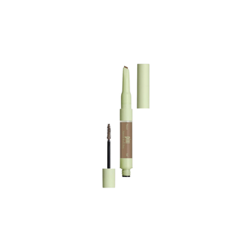 Natural Brow Duo 2-In-1 Eyebrow Pencil & Gel