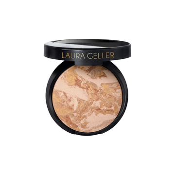 Baked Balance-N- Brighten Color Correcting Foundation
