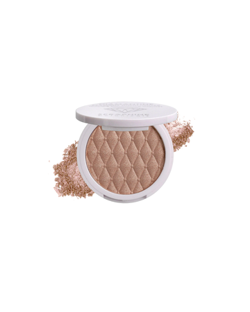 Diamantine - Beaming Highlighter