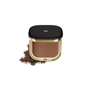 Face&Eyes Match Long-Lasting Natural Powder Bronzer