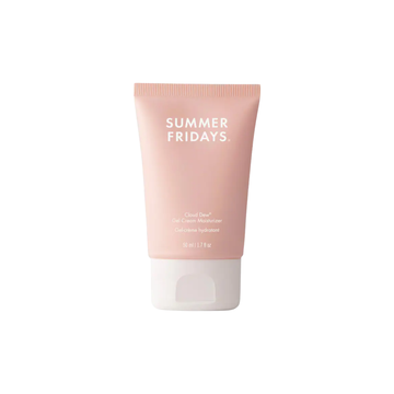 Cloud Dew Gel Cream Moisturizer