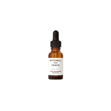 Flora No. 1 Fine Radiance Face Oil