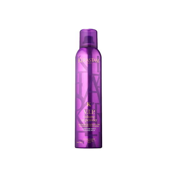 VIP Strong Hold Texturizing Hair Spray