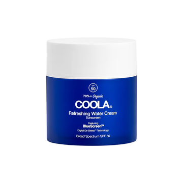 Refreshing Water Cream SPF 50
