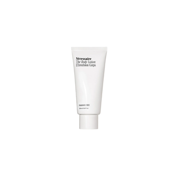 The Body Lotion