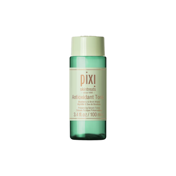Antioxidant Tonic Preserving Serum-Toner