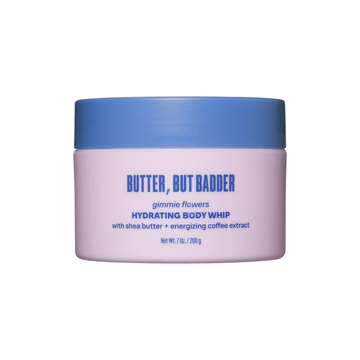 Butter, But Badder Hydrating Body Whip