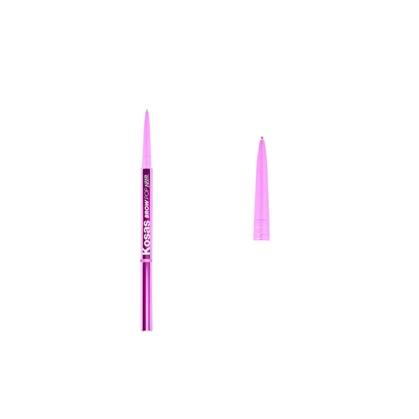 Brow Pop Nano Ultra-Fine Detailing + Feathering Eyebrow Pencil