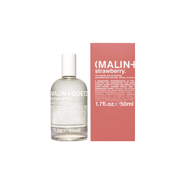 strawberry eau de parfum