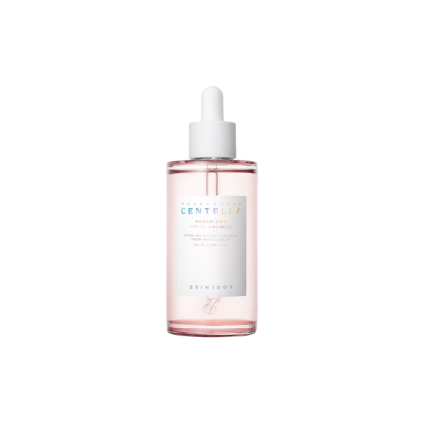 Madagascar Centella Poremizing Fresh Ampoule