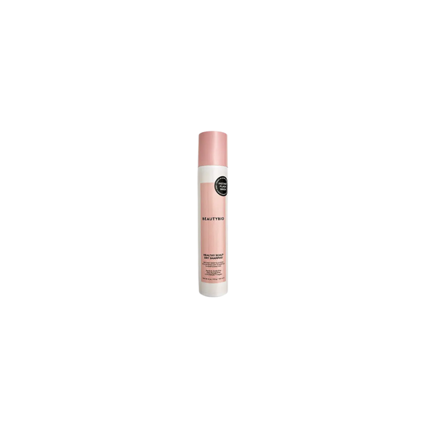 Healthy Scalp Dry Shampoo