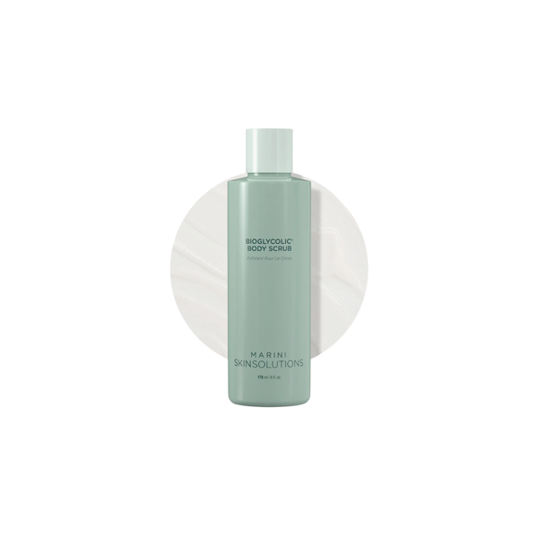 Bioglycolic® Body Scrub
