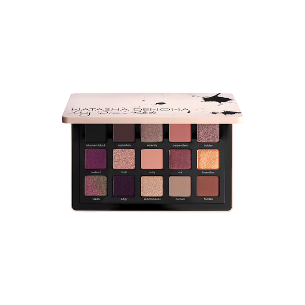 My Dream Eyeshadow Palette