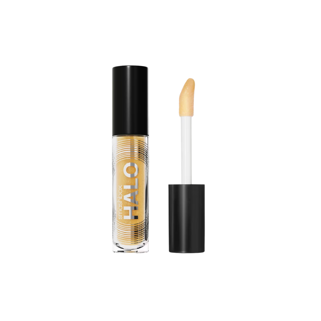 Halo Plump + Glow Hyaluronic Acid Lip Gloss