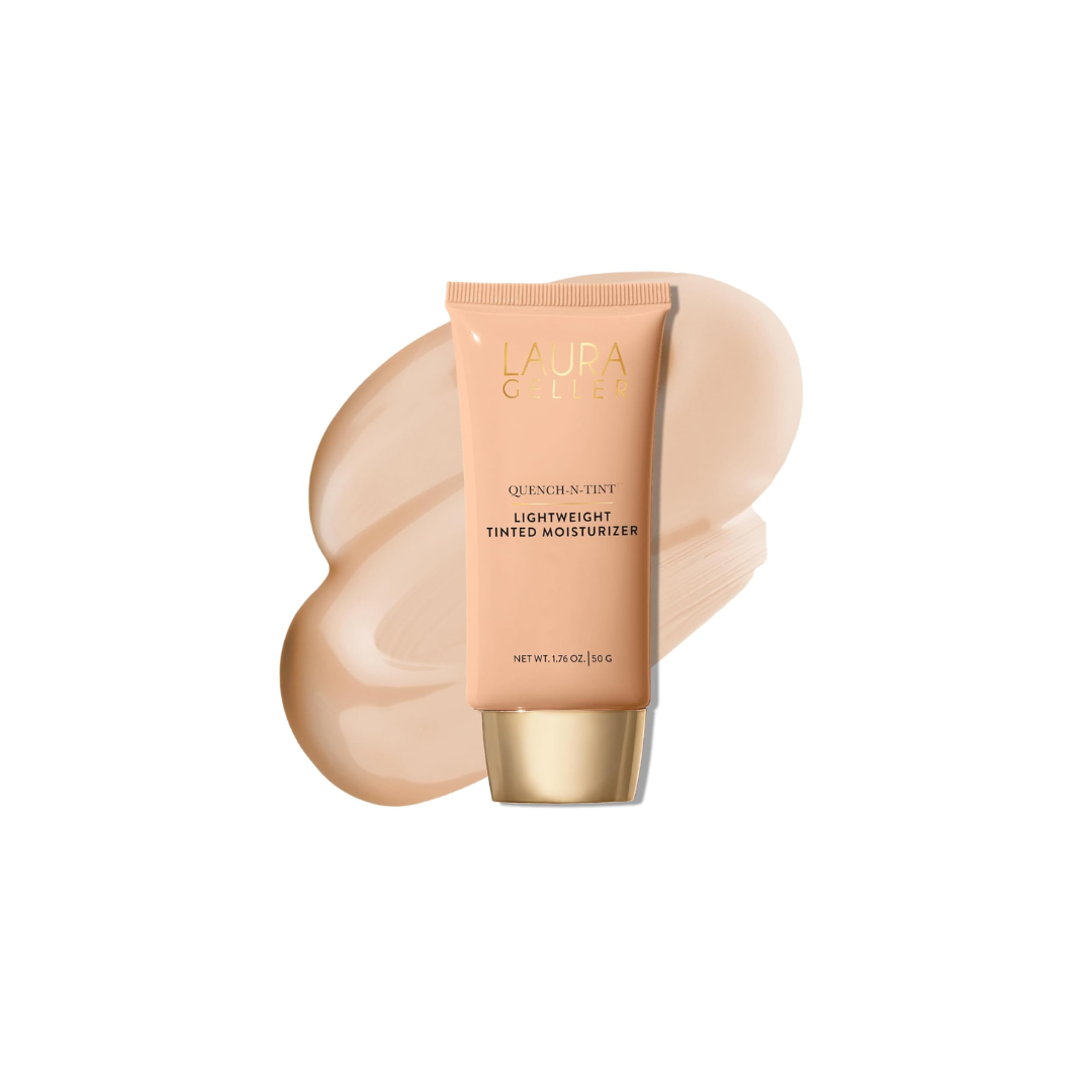 Quench-n-Tint Hydrating Foundation