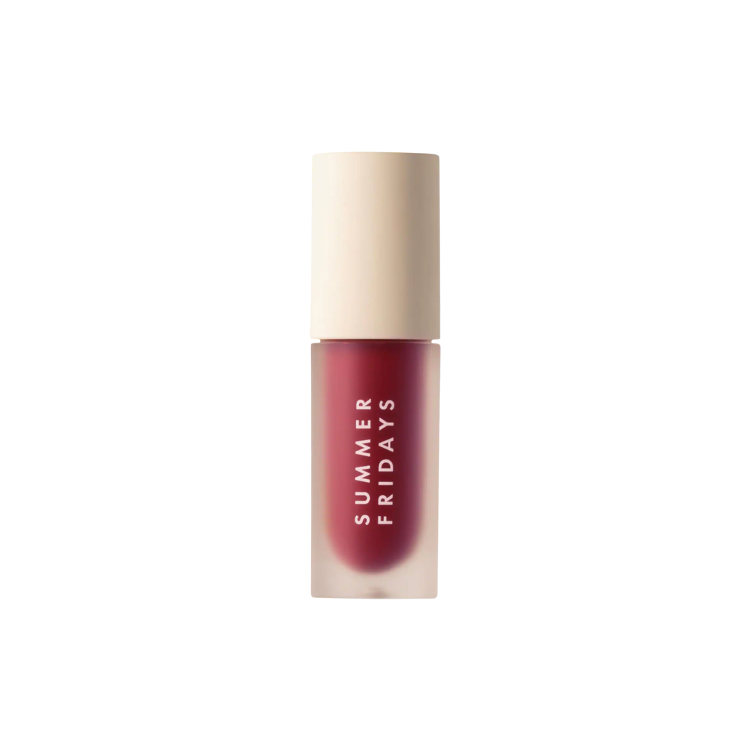 Dream Lip Oil for Moisturizing Sheer Coverage