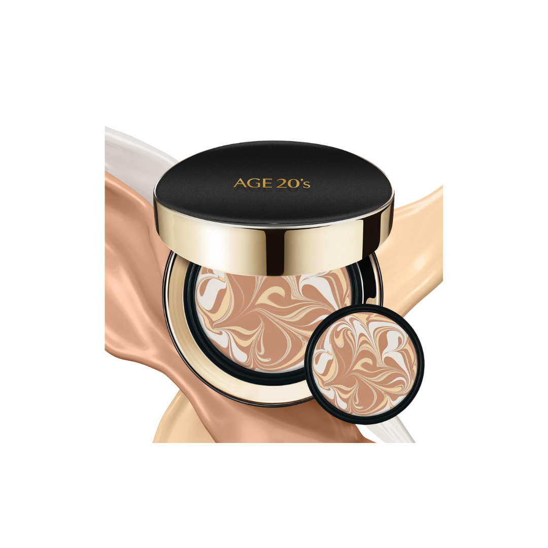Signature Essence Pact Intense Cover