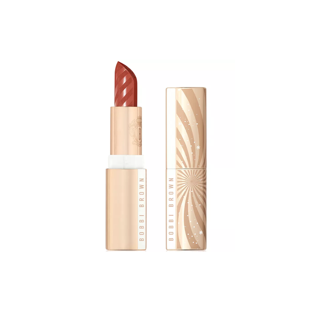 Limited-Edition Holiday Luxe Lipstick