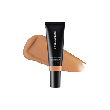 Tinted Moisturizer Oil Free Blurred Matte SPF 30