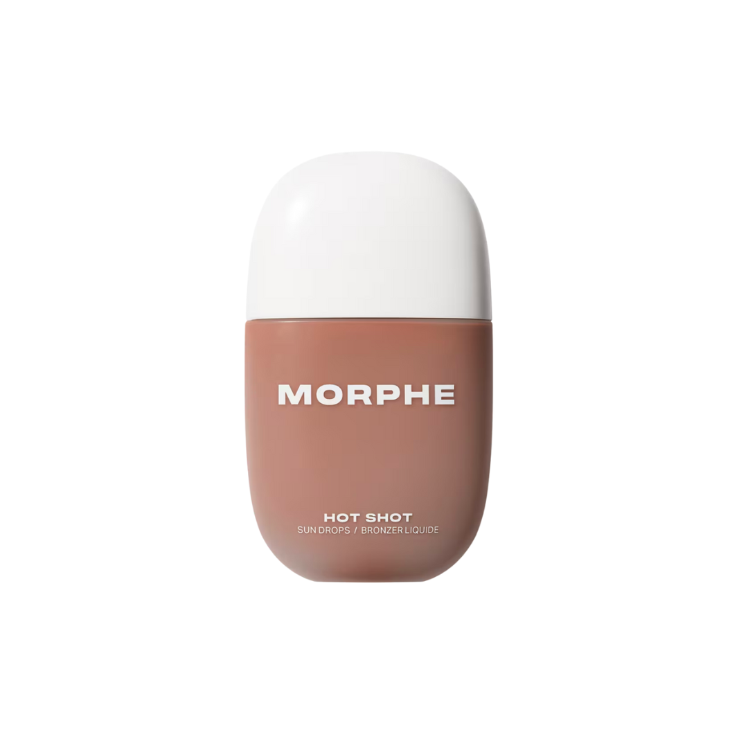 Hot Shot Sun Drops