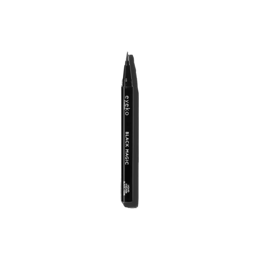 BLACK MAGIC: COCOA EDIT LIQUID EYELINER