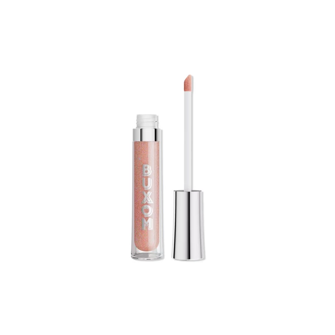 Full-On Plumping Lip Polish