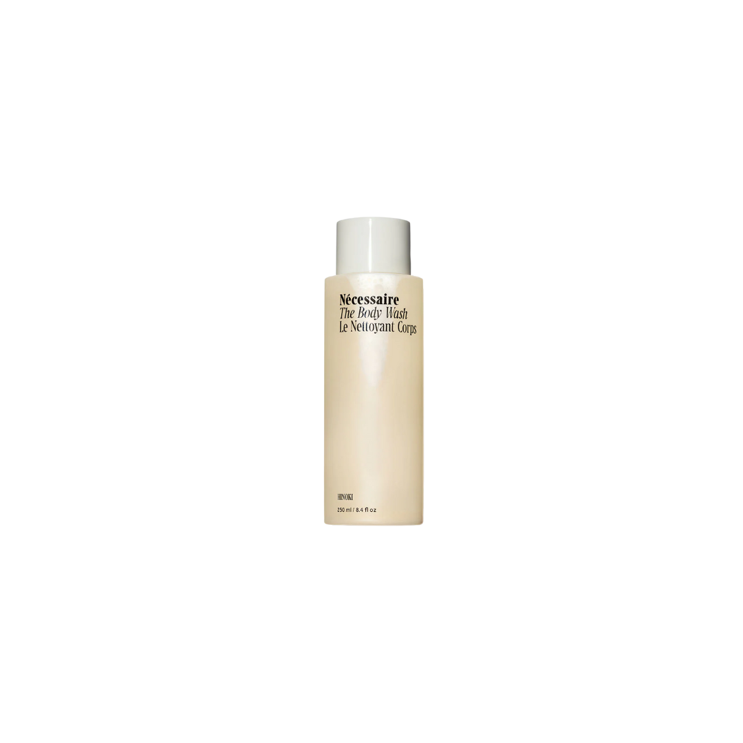 The Body Wash