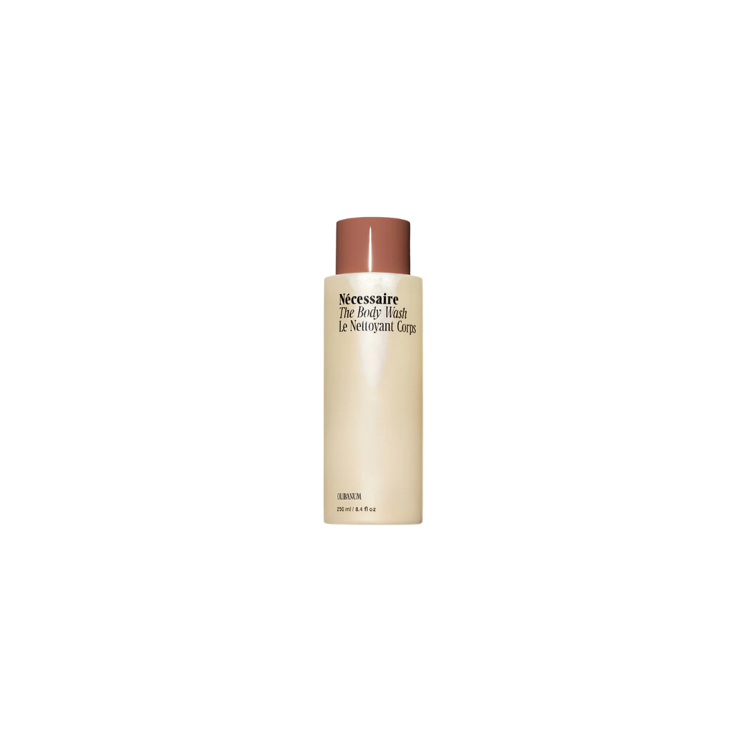 The Body Wash