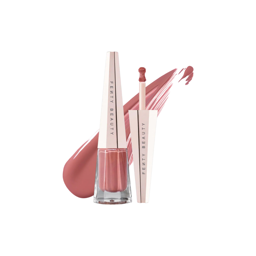Stunna Lip Paint Longwear Fluid Lip Color