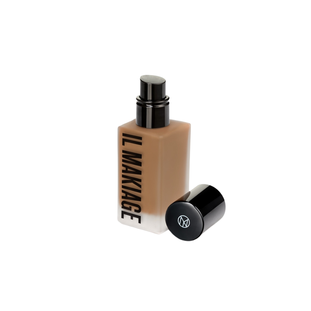 Woke Up Like This Foundation