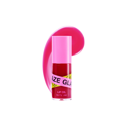 Glaze Lip Oil