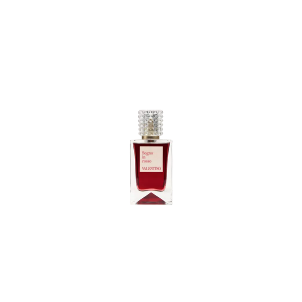 Anatomy Of Dreams - Sogno In Rosso