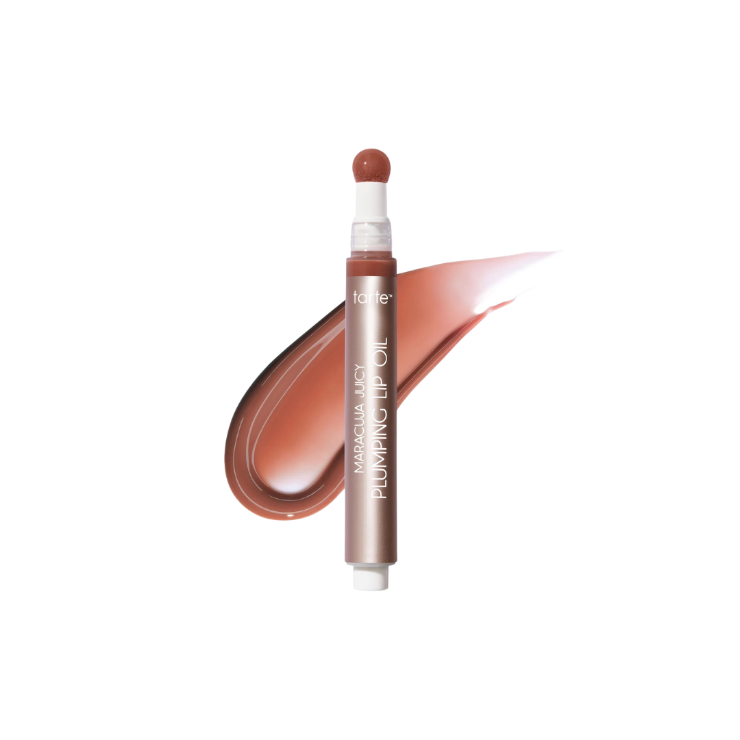 Maracuja Juicy Plumping Lip Oil