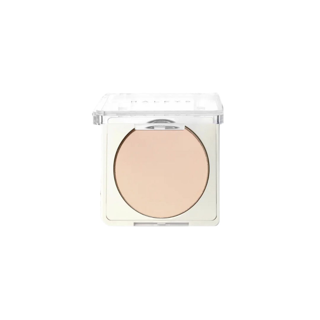 Matte Weightless Powder Foundation