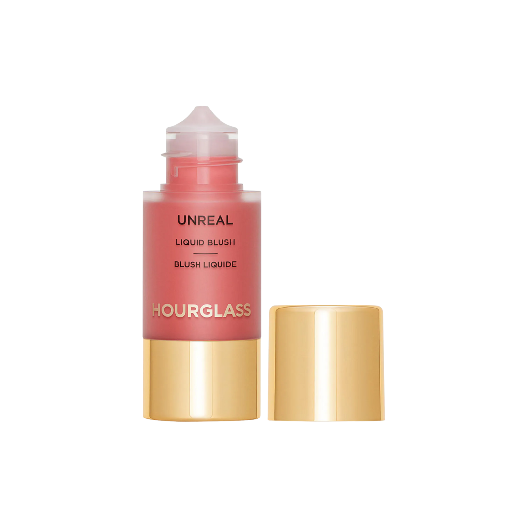 Unreal Liquid Blush