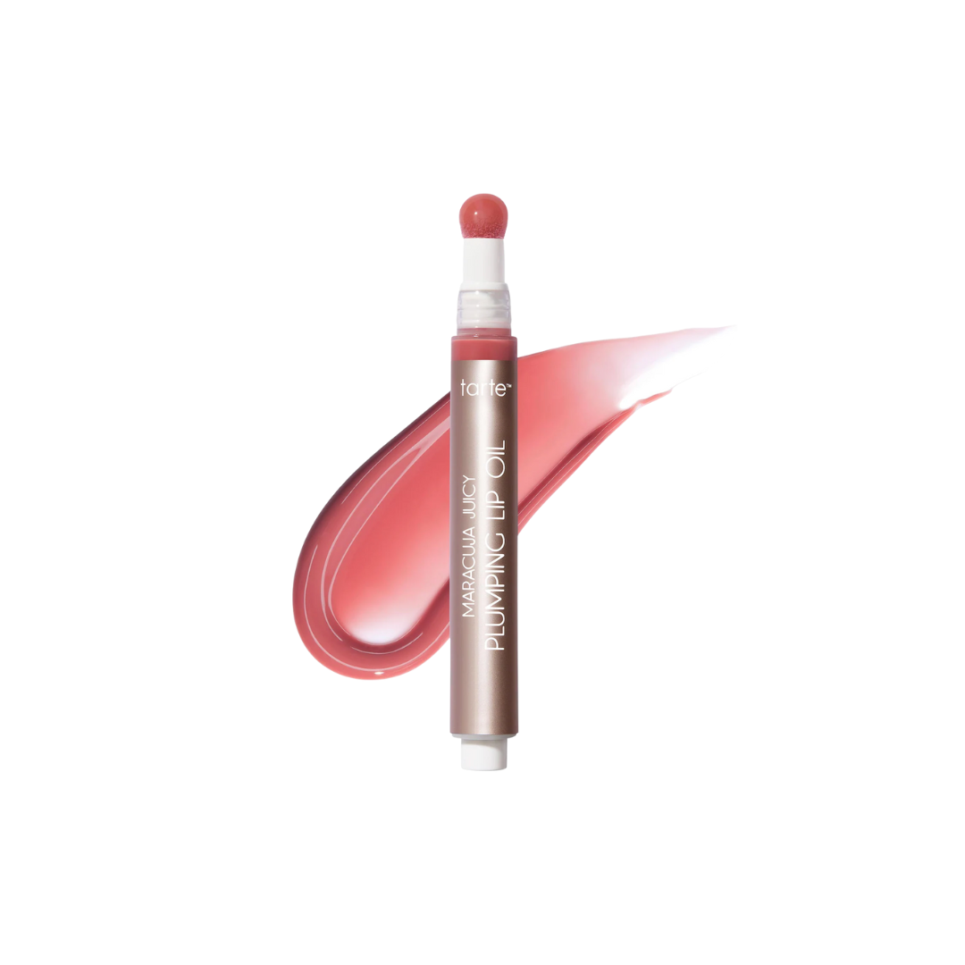 Maracuja Juicy Plumping Lip Oil