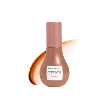 Watermelon Glow Niacinamide Hue Drops