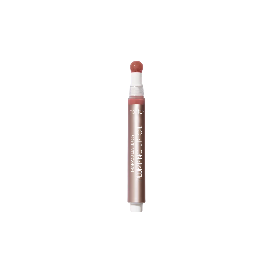 Maracuja Juicy Plumping Lip Oil