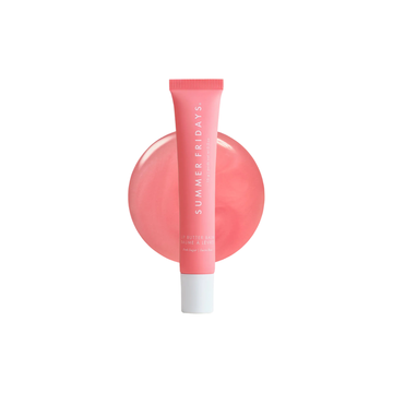 Lip Butter Balm