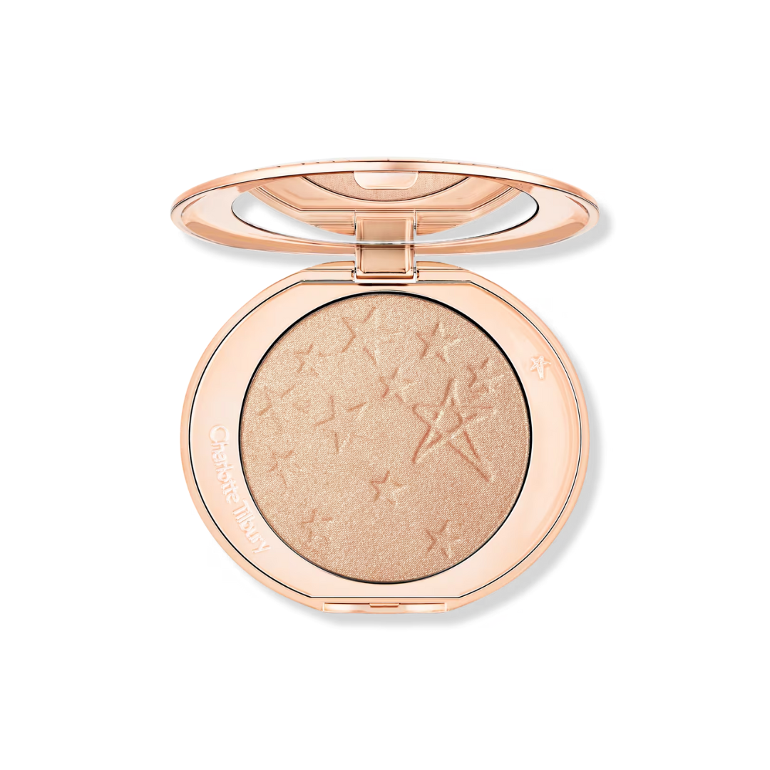 Glow Glide Face Architect Highlighter