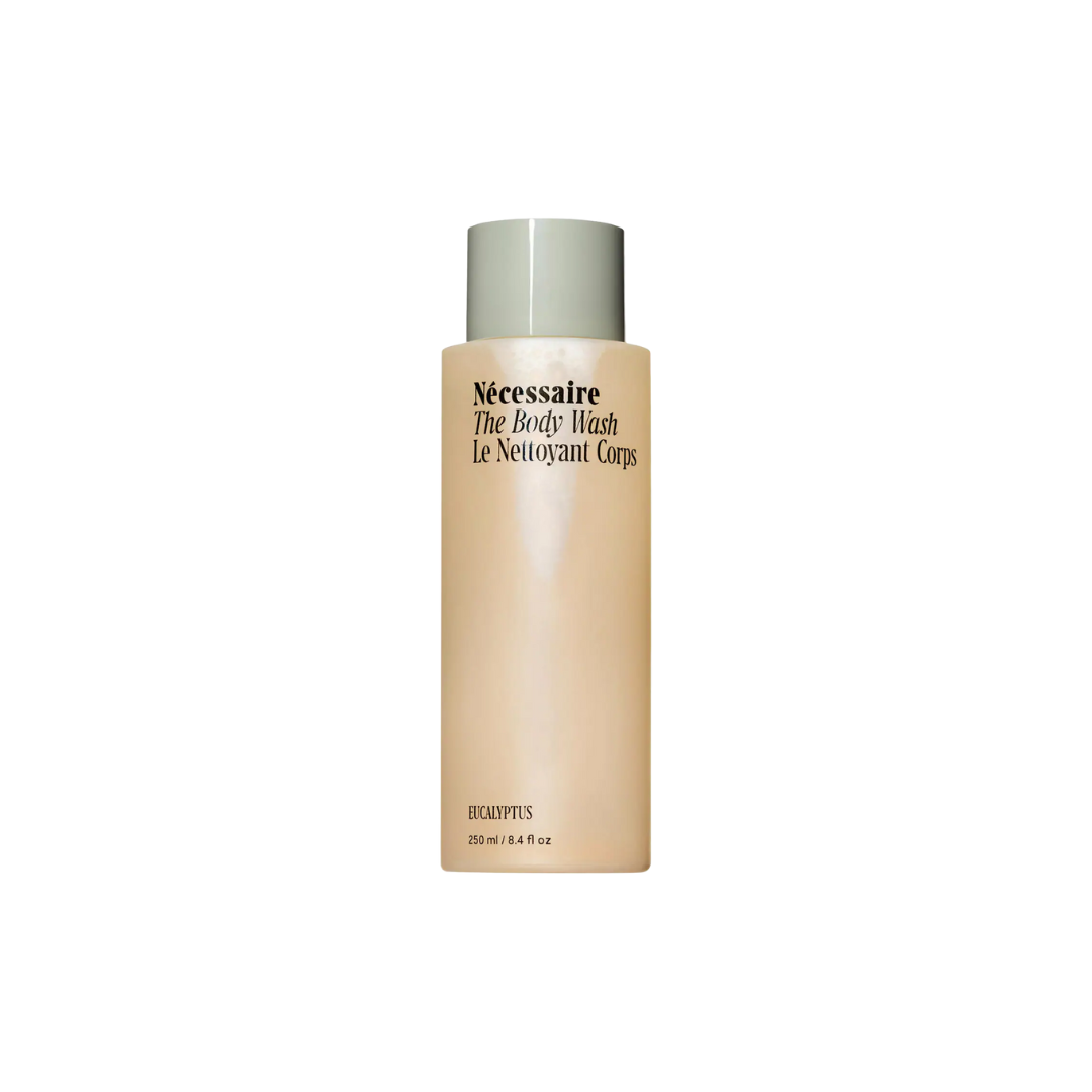The Body Wash